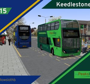 Keedlestone